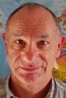 GALANT  Didier -  Membre du conseil